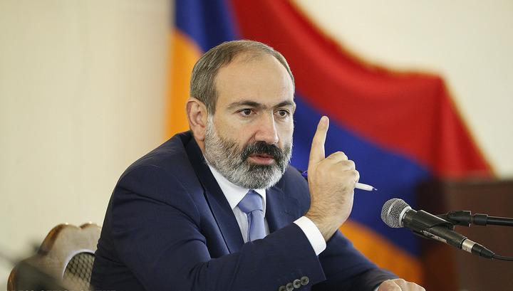 Վարչապետ Նիկոլ Փաշինյանը խոսում է կորոնավիրուսի շուրջ ստեղծված իրավիճակի մասին․ ուղիղ միացում