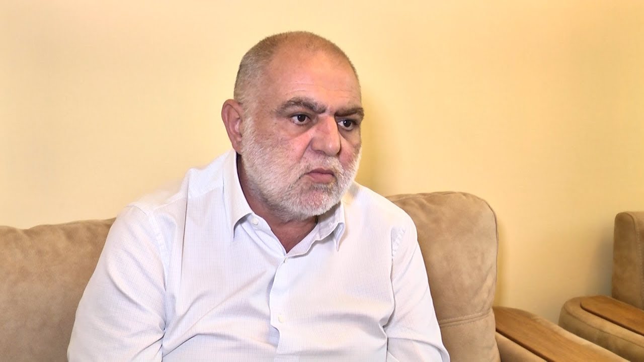 «Հրապարակ»․ Սեյրան Սարոյանը Էջմիածնի խնջույքին չի մասնակցել