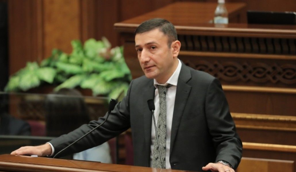 Բաբկեն Թունյանի գլխավորած սևծովյան պատվիրակությունը մեկնելու է Անկարա