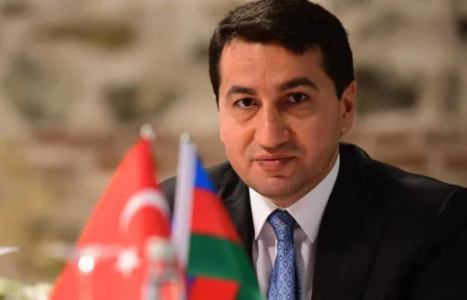 Ադրբեջանը հայտարարել է, թե խաղաղության համար Հայաստանը «պետք է ապառազմականացվի»