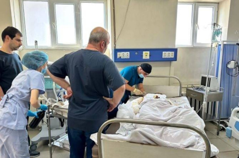 Արցախից բռնի տեղահանվածների 14 %-ն արդեն ամրագրվել է Հայաստանի առողջապահական առաջնային բուժհաստատություններում