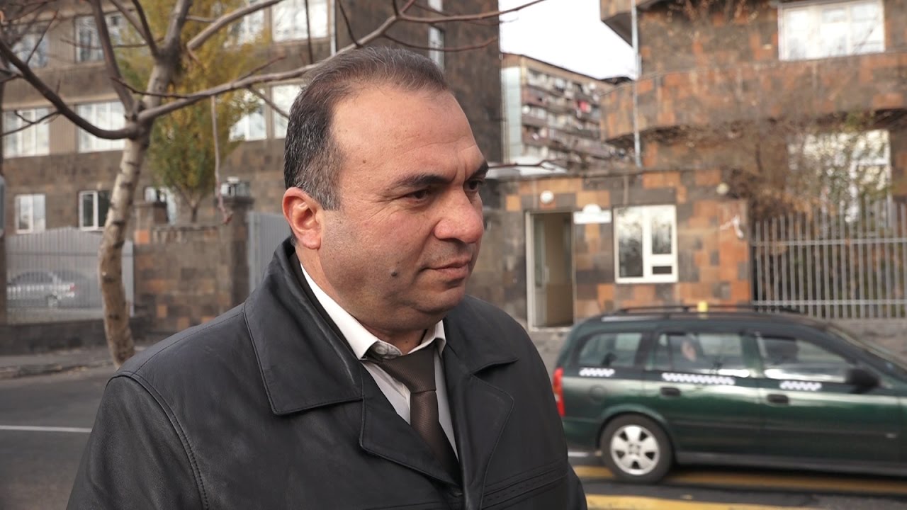 Բողոքի ակցիա՝ Վահան Բադասյանին ազատ արձակելու պահանջով (տեսայութ)