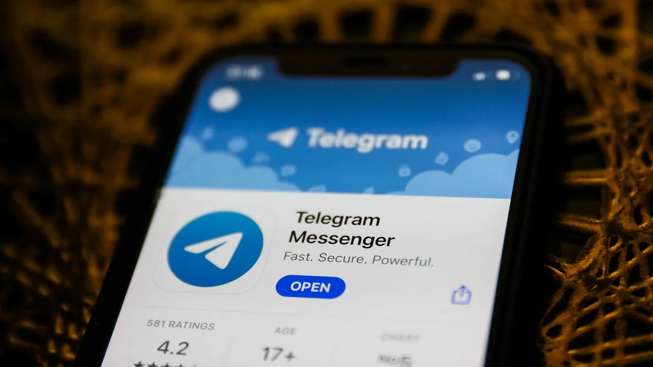 Telegram-ի աշխատանքում խափանումներ են եղել