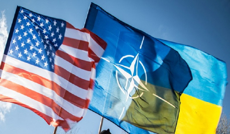 ԱՄՆ-ն պատրաստվում է Ուկրաինային համագործակցություն առաջարկել առանց ՆԱՏՕ-ին անդամակցելու. NYT