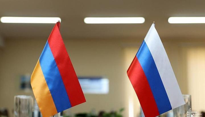 Ռուսաստանը և Հայաստանը պայմանավորվել են ստեղծել ներդրումային նախագծերի համատեղ պորտֆել