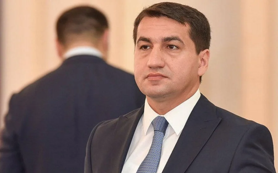 Բաքուն «արդյունավետ չի համարում Ֆրանսիայի քաղաքականությունը Հարավային Կովկասի նկատմամբ»