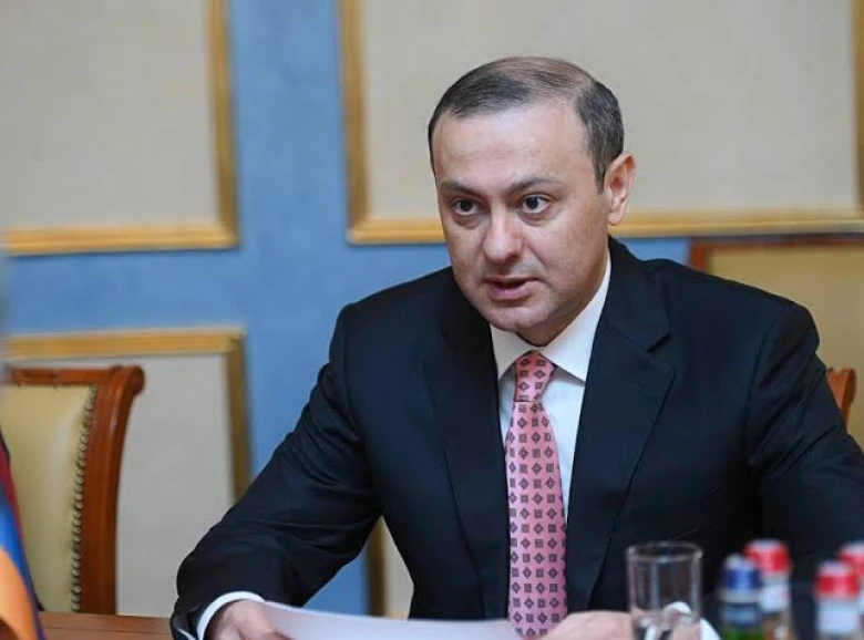 Թոշակառուի պես վարվեցին հետս. Արմեն Գրիգորյանը դեռ չի մարսում պաշտոնանկությունը.«Իրավունք»