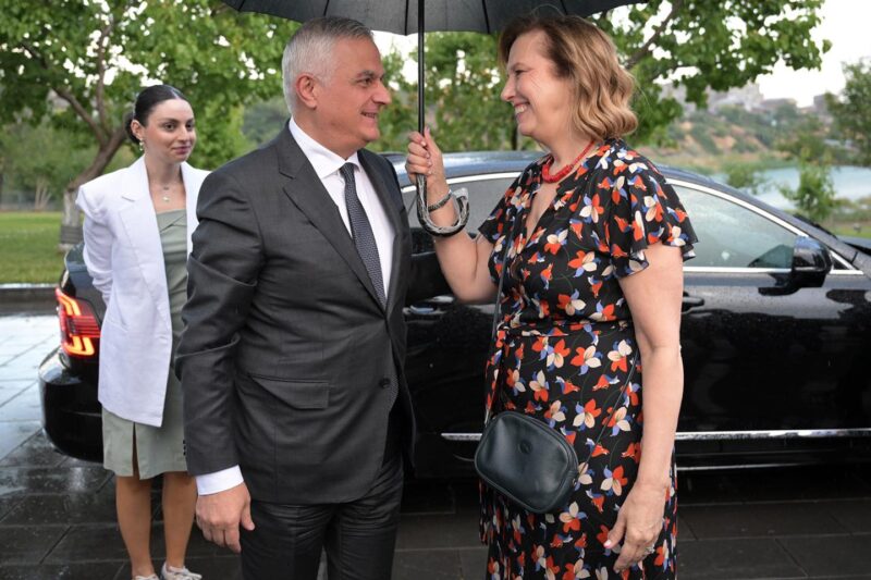 Բարձր ենք գնահատում Միացյալ Նահանգների աջակցությունը խաղաղության հաստատման ջանքերին․ փոխվարչապետ