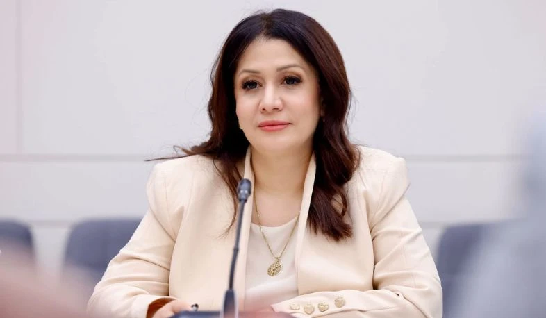Չեխիայի խորհրդարանի Սենատի պատվիրակությունը կայցելի Հայաստան