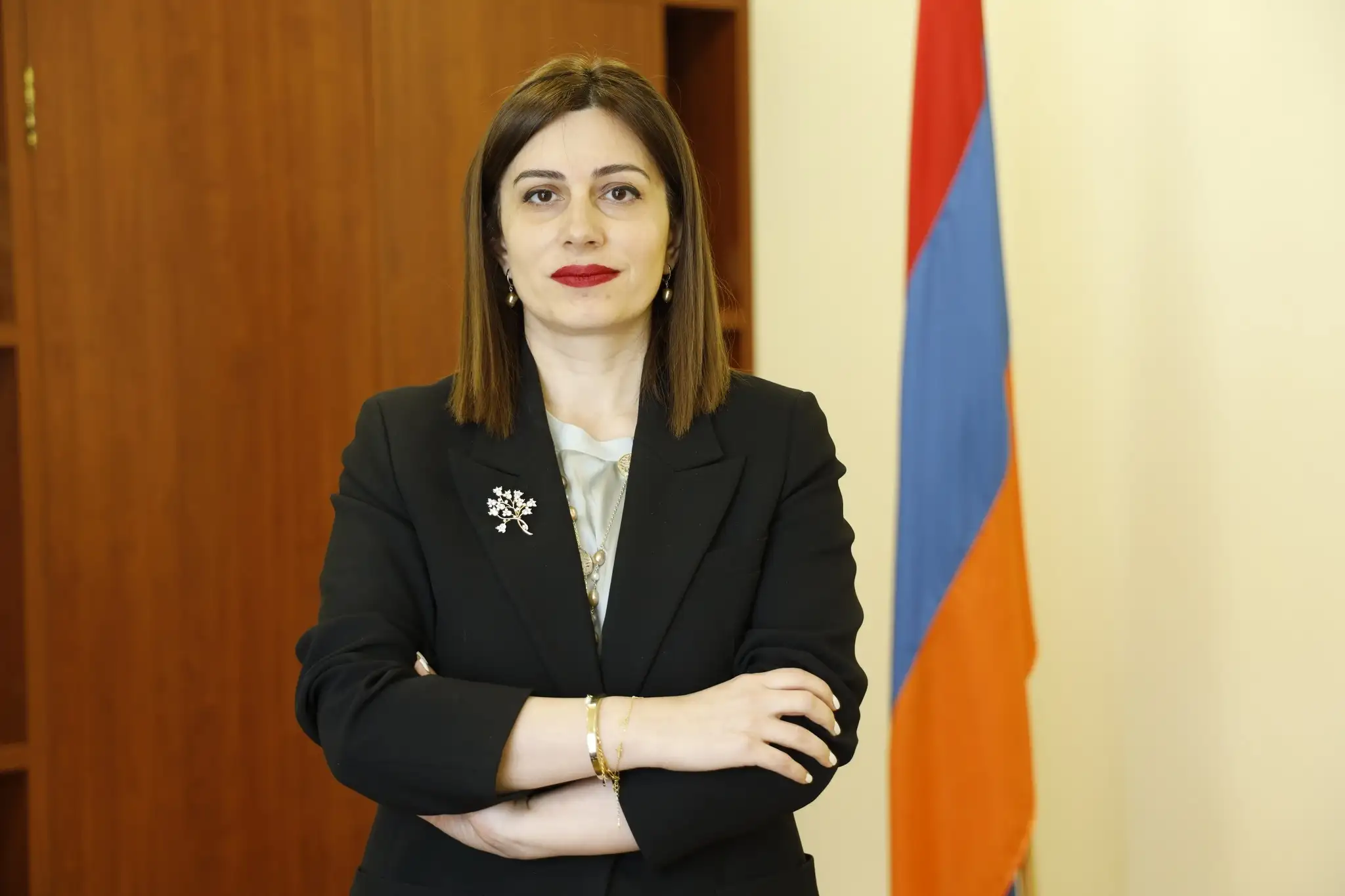 Մեղրիում նոր բուժծառայություններ ներդնելու աշխատանքները մեկնարկել են․ Ավանեսյան 