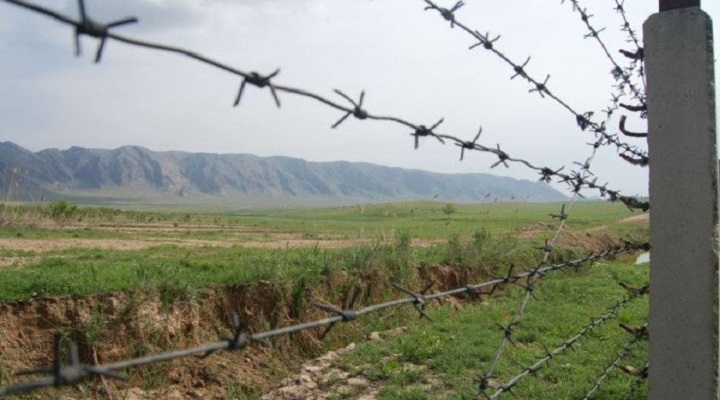 Թուրքիայի քաղաքացին ապօրինի հատել է ՀՀ սահմանը. բռնվել ՌԴ սահմանապահների կողմից