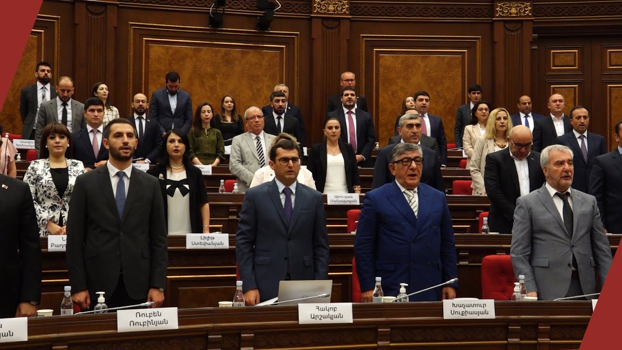 ՔՊ-ում օդը սառած է. ոչ ոք չի համարձակվում բացակայել նիստերից․ «Ժողովուրդ»