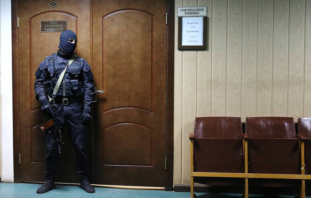Մոսկվայի դատարանները 10 մարդու են ձերբակալել քաղաքում միջէթնիկական բախումներին մասնակցելու համար․ ձերբակալվածների մեջ հայեր կան