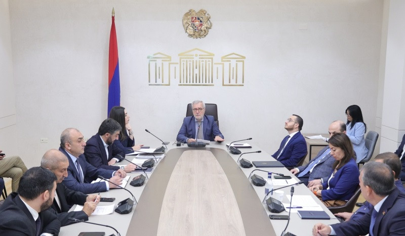 ՀՀ պաշտպանության ժամանակ զինծառայողների կյանքին կամ առողջությանը պատճառված վնասների հատուցման կարգավորումները կտարածվեն նաև ՊՊԾ զինծառայողների վրա
