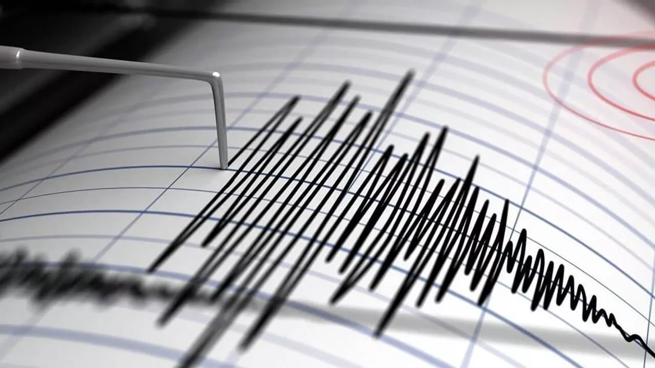 Ադրբեջանում 6–բալանոց երկրաշարժ է եղել. այն զգացել են նաև Արցախում և Սյունիքում
