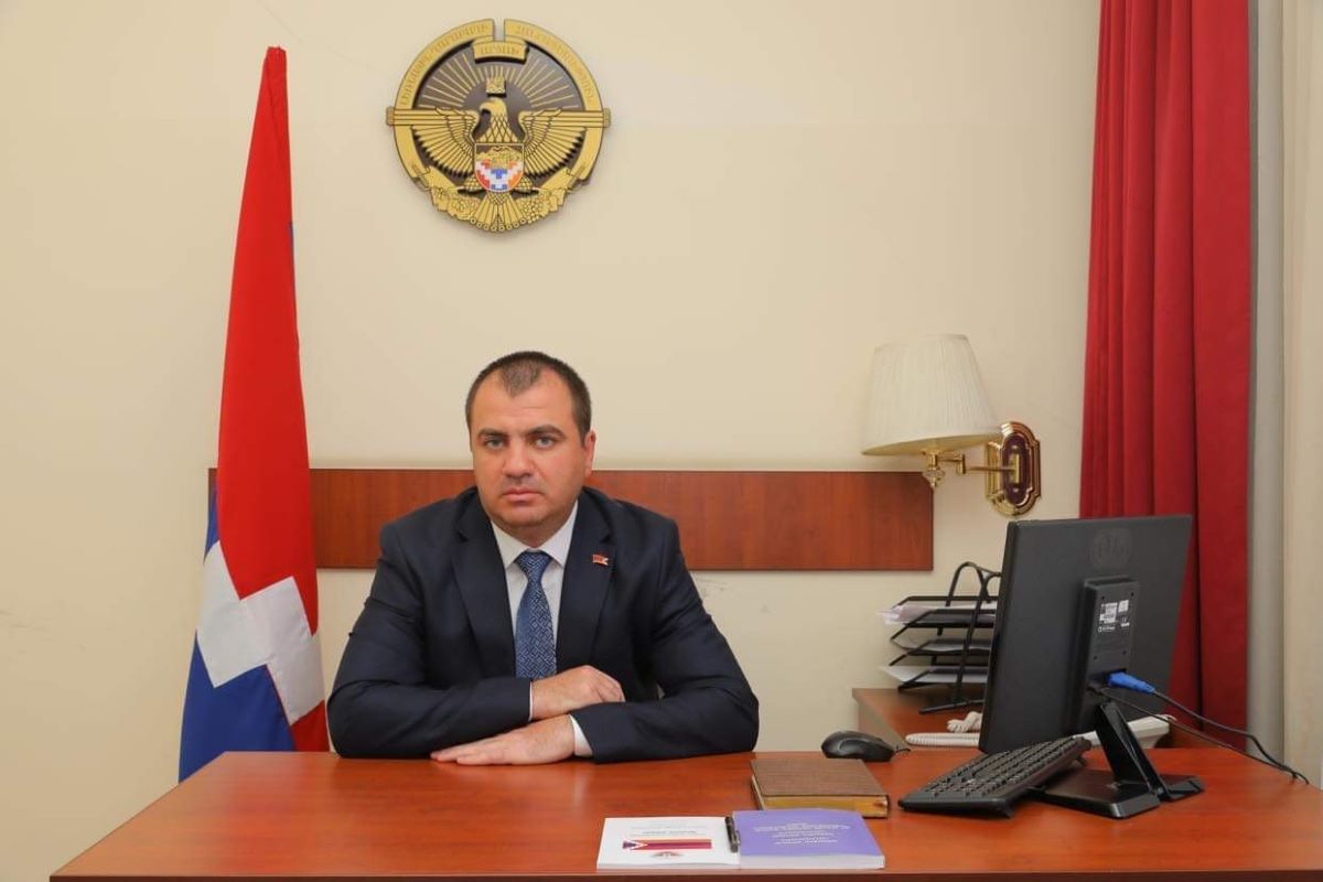 ՀՀ իշխանությունը մատը մատին չտվեց, որ աղետ չլինի, արցախցին միայնակ էր մնացել․ Արցախի ԱԺ նախագահ