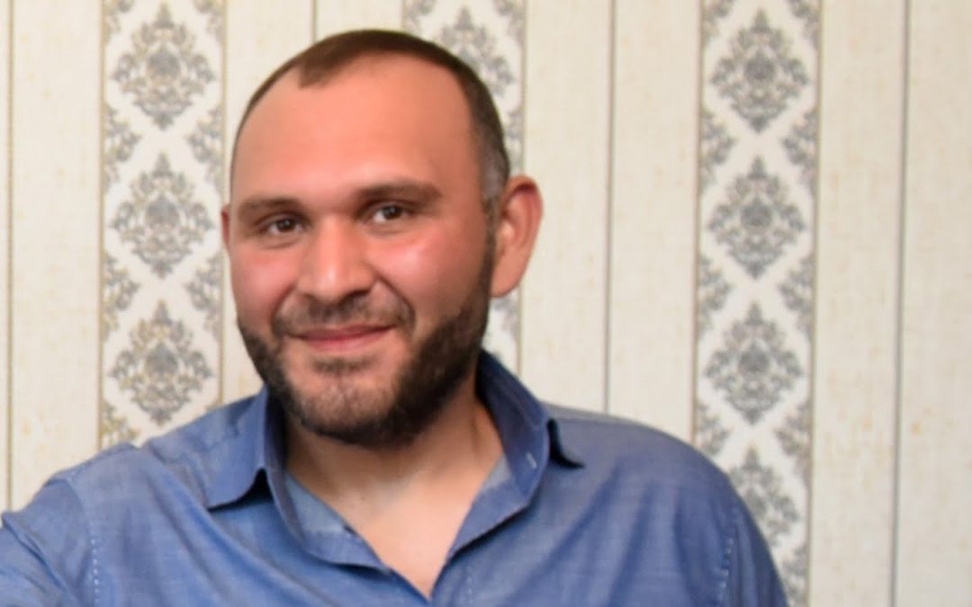 «Չաղ Ռուստամին» կրկին կալանավորել են