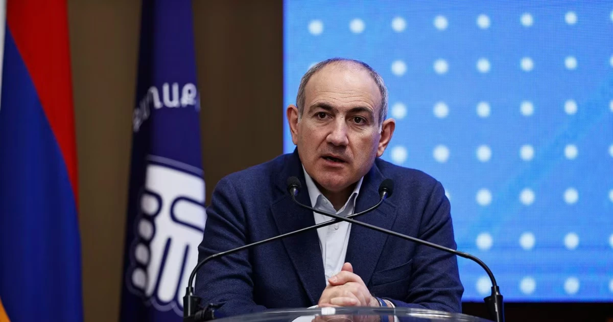  «Անիմաստ ՌԴ-ին քլնգելուց ոչ մի օգուտ չկա». Ինչ է զգուշացրել Փաշինյանը թիմակիցներին․ «Իրավունք»