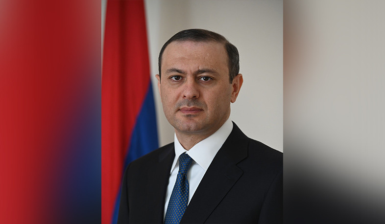 Արմեն Գրիգորյանը և Մուհամեդ Բին Ահմեդ ալ Միսնադին անդրադարձել են Հայաստան-Կատար հարաբերությունների ընթացիկ հարցերին և զարգացման հեռանկարներին