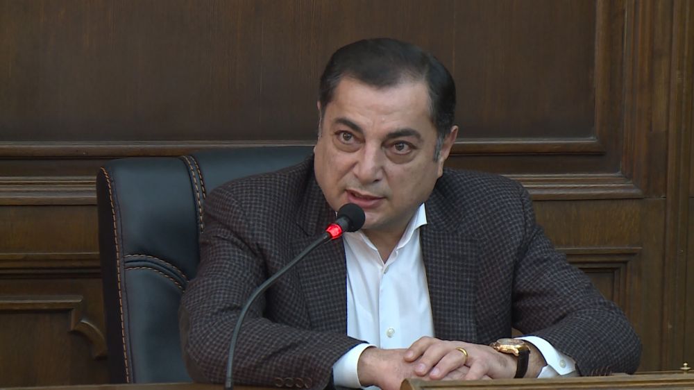Վահրամ Բաղդասարյանը չի կալանավորվի. դատավորը մերժեց դատախազության բողոքը