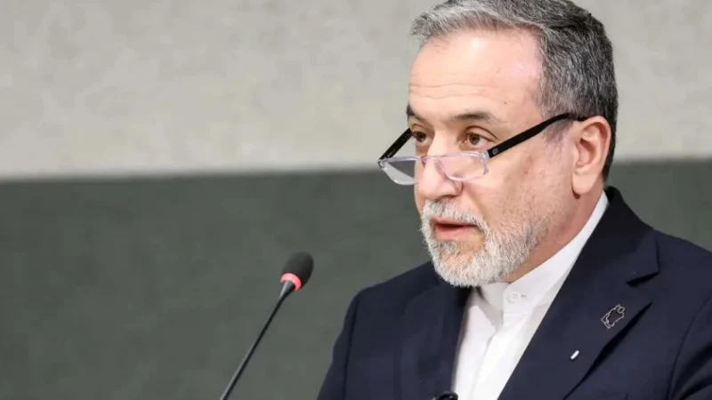 Իրանի, Եգիպտոսի և ԱՄԷ-ի արտգործնախարարները քննարկել են Մերձավոր Արևելքի վերջին իրադարձությունները