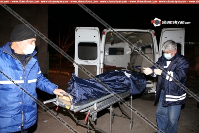Երևանում Վրաստանի 33-ամյա քաղաքացին DAF-ով վրաերթի է ենթարկել հետիոտնին, վերջինս տեղում մահացել է