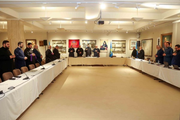 Արամ Ա-ի նախագահությամբ կքննարկվի Արցախի ժողովրդի իրավունքների վերականգնման հարցը