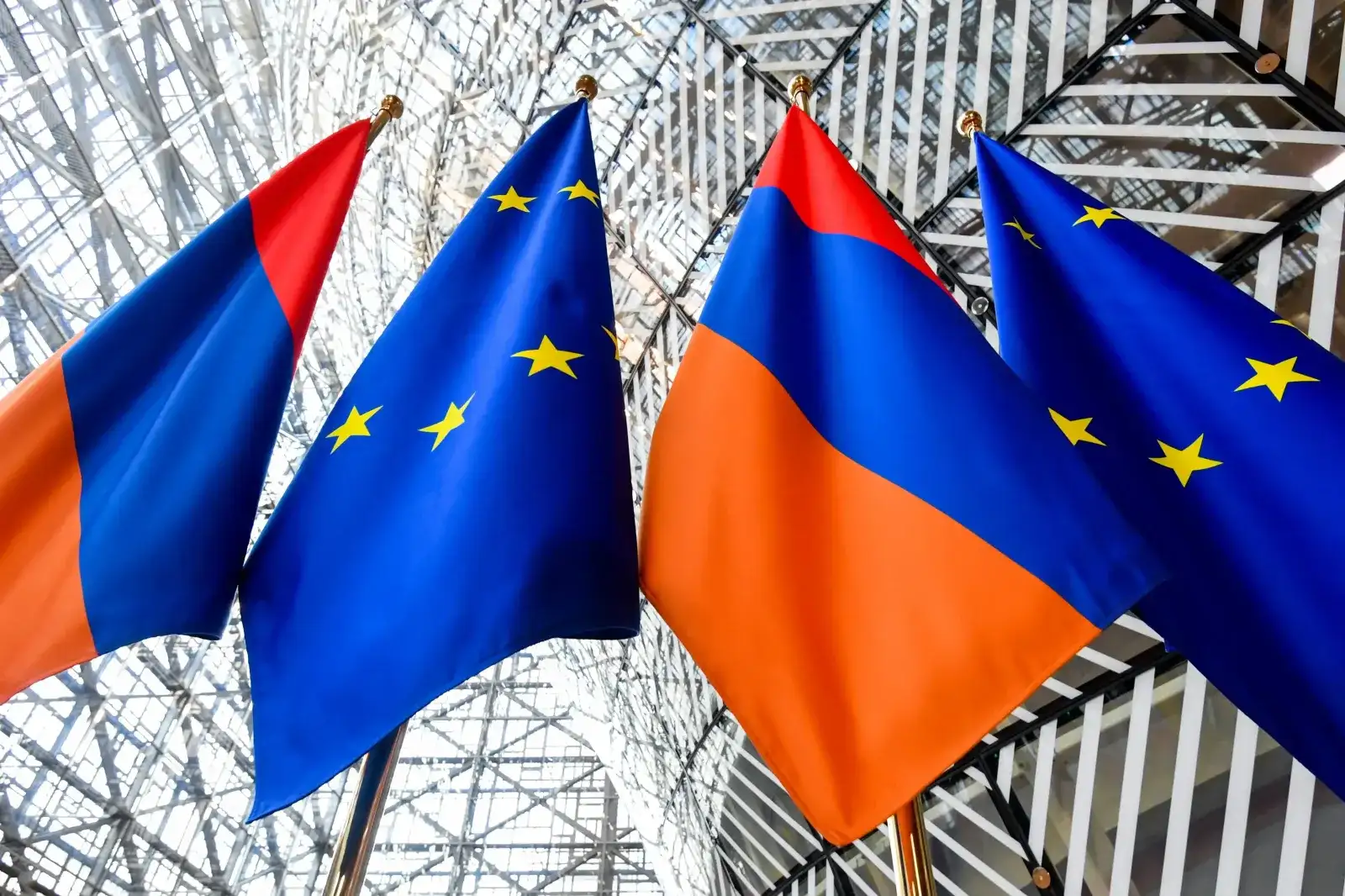 Մտադիր ենք ԵՄ-ի հետ վիզաների ազատականացման հասնել 2029-ի ընթացքում. վարչապետ