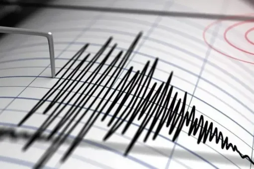 Իրանում 3.5 մագնիտուդ ուժգնությամբ երկրաշարժ է գրանցվել