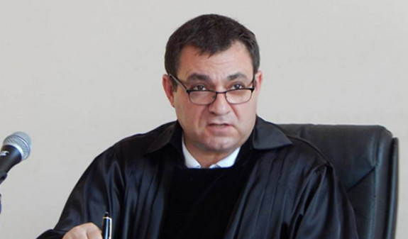 Դատարանը վարույթ է ընդունել Ռուբեն Վարդազարյանի վերաբերյալ քրեական գործը, հայտնի է դատական նիստի օրը