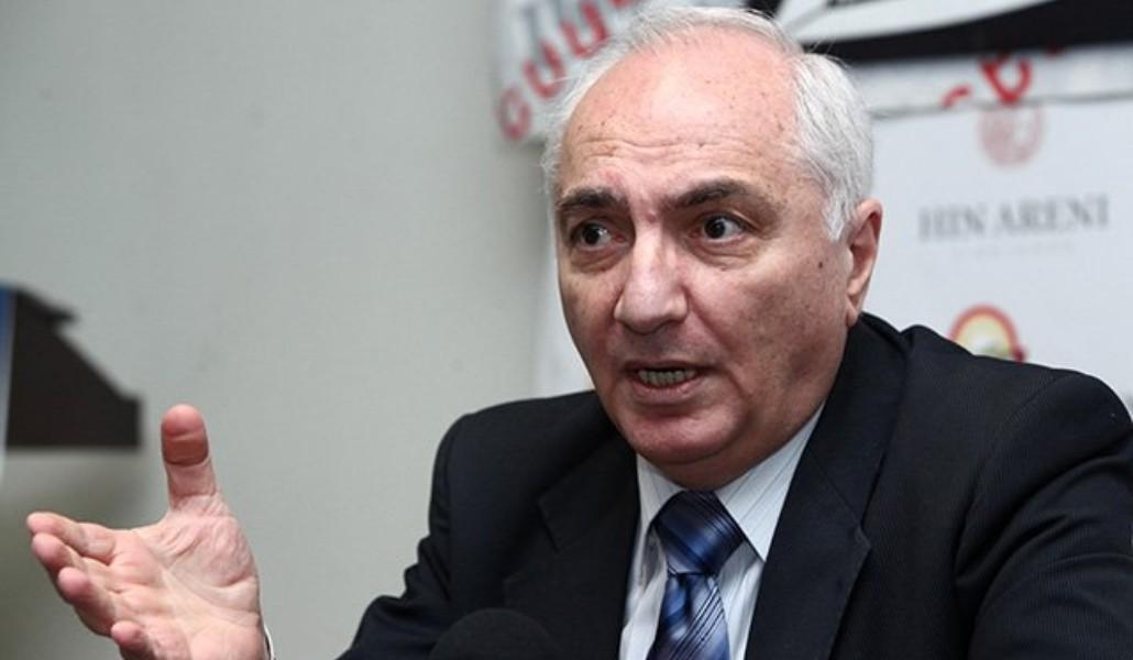 «Դրանով մենք կփոխենք բանակցային գործընթացի բովանդակային ուղղվածությունը». ՀԴԿ-ն առաջարկով դիմել է ԱԺ խմբակցություններին