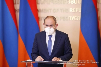 Հույսերն իզուր են. Փաշինյանը՝ տուգանքների չեղարկման մասին