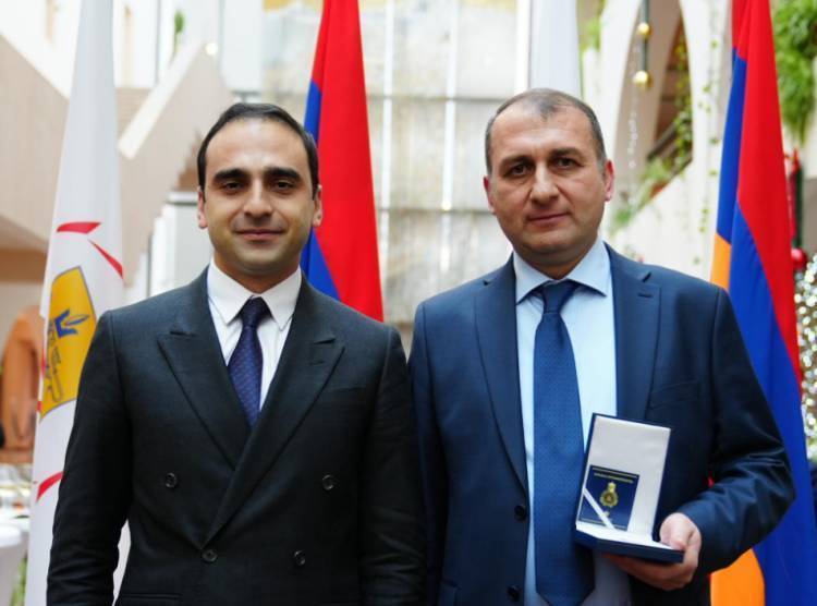 Երևանի քաղաքապետարանի՝ կաշառքի մեղադրանքով անցնող պաշտոնյաներին ազատ են արձակել․ «Հրապարակ»