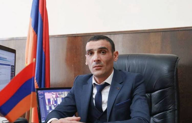 Դիլիջանի քաղաքապետը կոռուպցիոն գործարքի համար ընդամենը տուգանվել է․ «Հրապարակ»