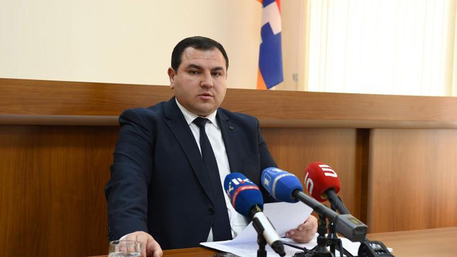 Արցախում վառելիքն օգտագործվում է խիստ ծայրահեղ դեպքերում. պետնախարար