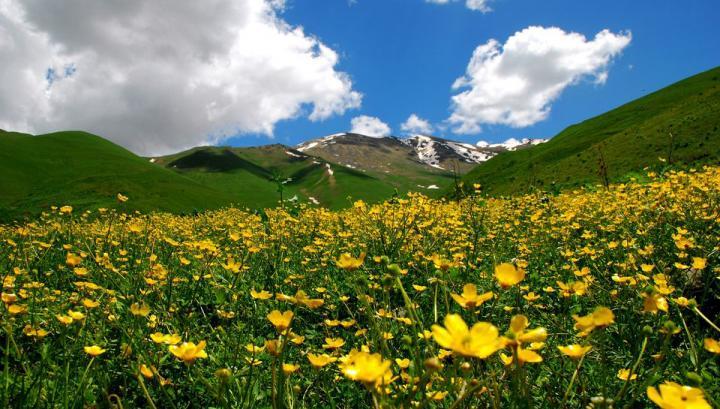 Հայաստանում օդի ջերմաստիճանն աստիճանաբար կբարձրանա 4-7 աստիճանով