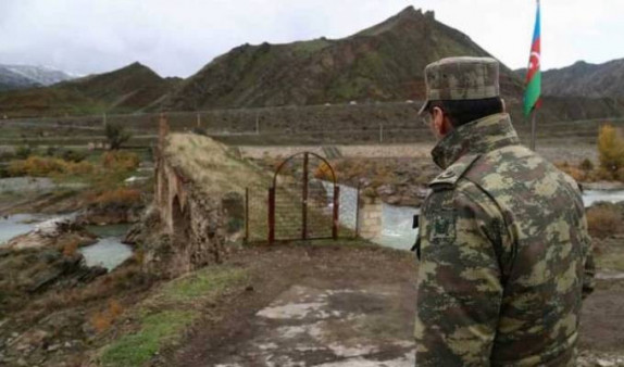 Ադրբեջանական կողմը հայտնել է Տեղում վիրավորում ստացած 3 զինծառայողների մասին 