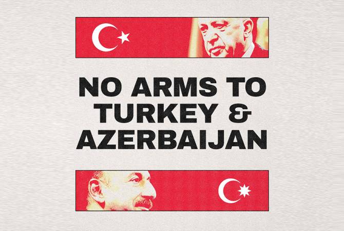 Կանադան կարող է վերացնել զենքի վաճառքի էմբարգոն Թուրքիայի նկատմամբ․ Հայ դատի հանձնախումբ