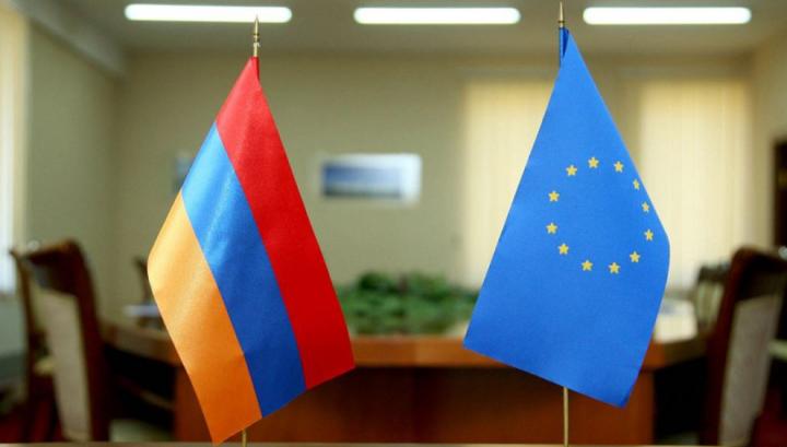 ԵՄ-Հայաստան քաղհասարակության պլատֆորմը պետական մարմինների ներկայացուցիչներին է ներկայացրել խորհրդատվական կարծիքները