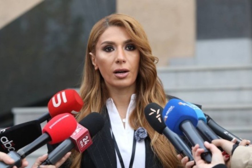Խոչընդոտվում է փաստաբանի մուտքը «Ուժեղ Հայաստան» կուսակցության բերման ենթարկված համակիրների մոտ. Մելոյան