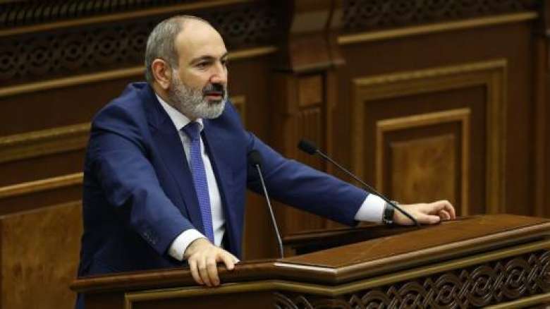 Փաշինյանը՝ Հայաստան-Ադրբեջան միջխորհրդարանական համագործակցության հնարավորությունների մասին