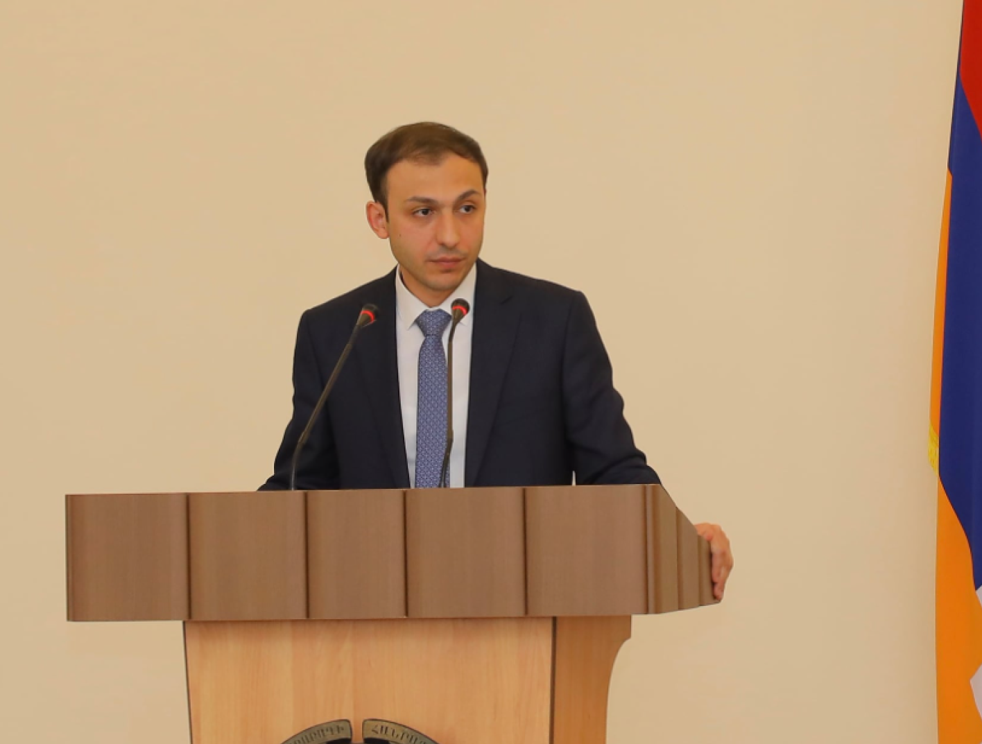 Ռուբեն Վարդանյանի հայտարությունները Բաքվի բանտից մեզ բոլորիս հստակ ուղերձ պետք է լինեն, որ իրավունք չունենք անտարբեր մնալու և պարտավոր ենք անել մեզանից կախված ամեն ինչ. Արցախի ՄԻՊ