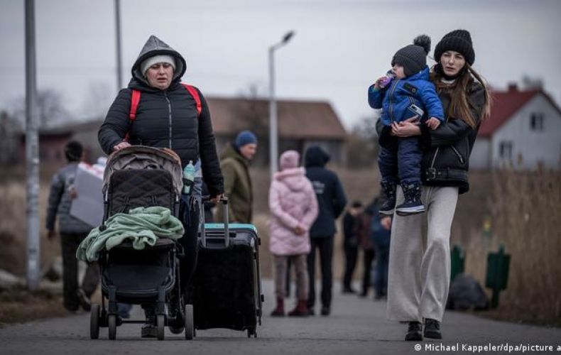 ЕС приготовился задействовать специальный механизм из-за наплыва беженцев