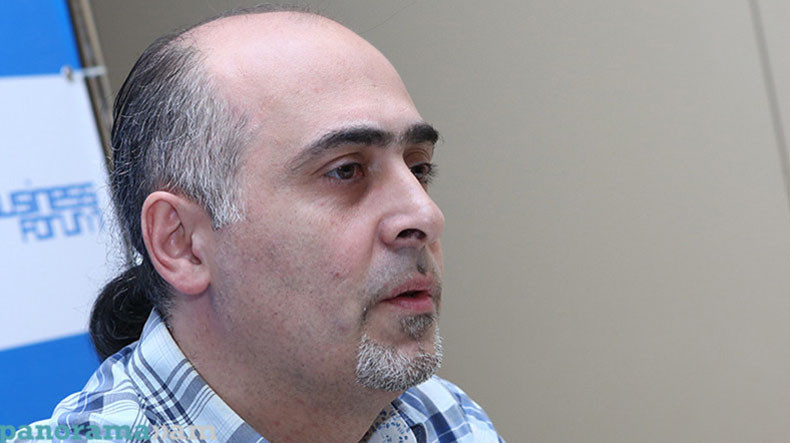 Սամվել Մարտիրոսյանը զգուշացնում է՝ ինստագրամում ադրբեջանական հնարք է տարածվում