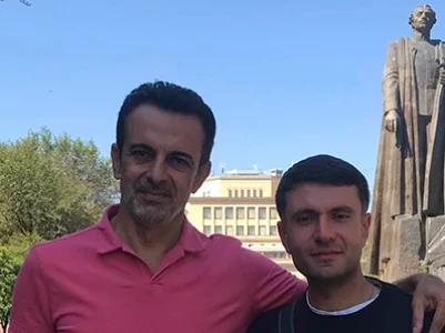 Արթուր Խաչիկյանը միացել է Սուրեն Պետրոսյանի հացադուլին