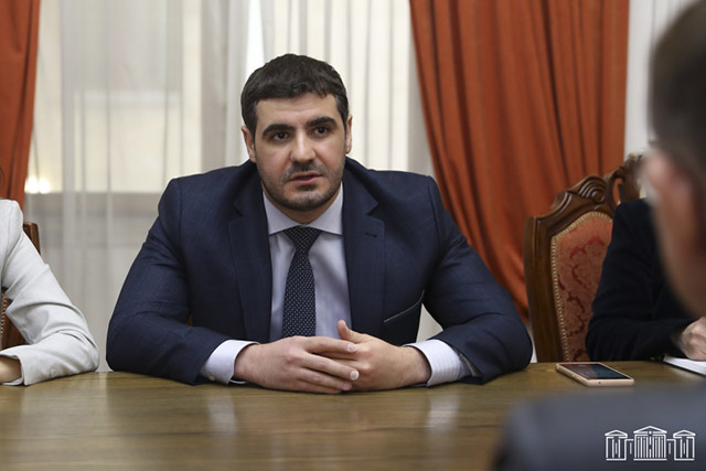 ՔՊ-ն 62 կողմ ձայնով հաստատեց եկեղեցու շուրջ ստեղծված իրավիճակն ուսումնասիրող քննիչ հանձնաժողովի կազմը