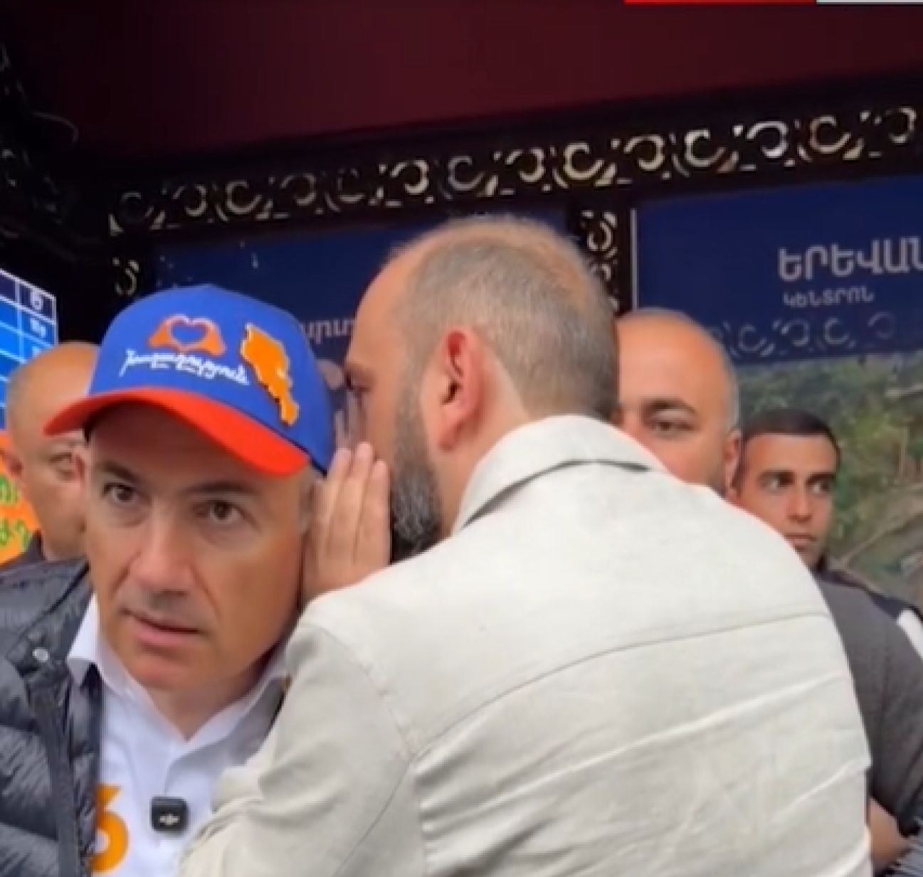 Փաշինյանը բացատրեց՝ ինչ էին նշանակում Միրզոյանի՝ «թուրքերը բացում են» խոսքերը