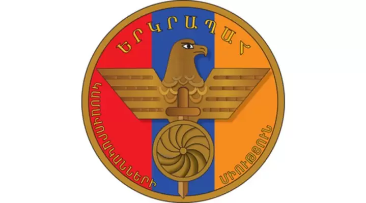 52-ամյա տղամարդը «ԵԿՄ» տարածքային բաժանմունքից «պոլիտրավմա» ախտորոշմամբ տեղափոխվել է հիվանդանոց