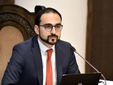 Պարետը՝ ժամը 23:59-ից ուժի մեջ մտնող տեղաշարժի սահմանափակումների մասին