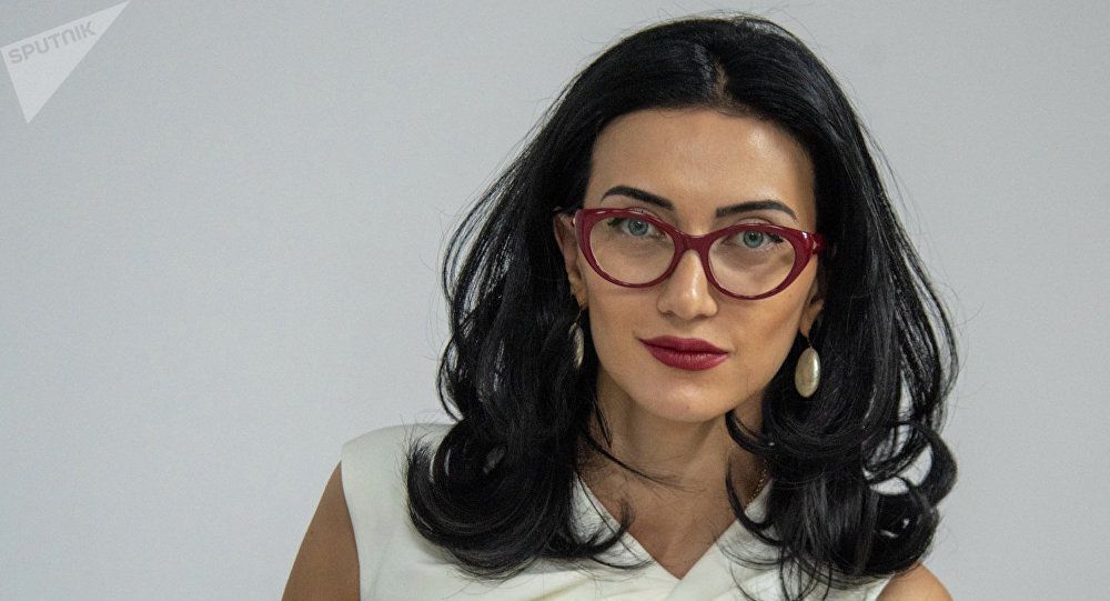 Արցախը ունակ է իրականացնելու միջազգային չափանիշներին համապատասխան ընտրություններ. Արփինե Հովհաննիսյան